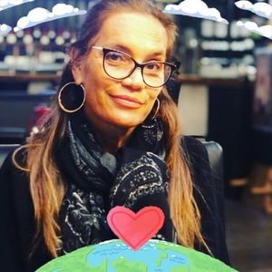 Meet your Posher, Tiacal claudia